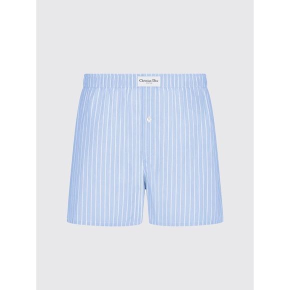 Dior Accessories Christian Dior Underwear Men Blue Poshmark